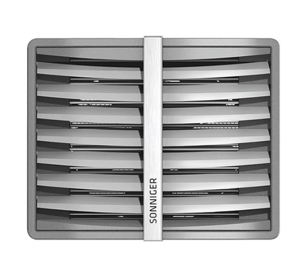 Водяной тепловентилятор Sonniger Heater Condens CR3 PRO