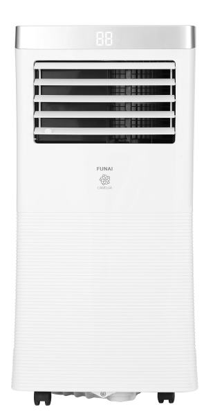 Мобильный кондиционер Funai CAMELLIA MAC-CA25CON04