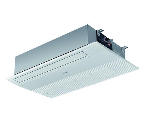 Однопоточная кассетная сплит-система Haier SuperMatch AB35S2SA1FA (P1B-1028IB) / 1U35S2SM4FA