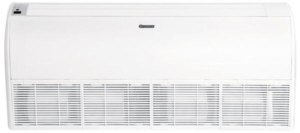 Напольно-потолочная сплит-система Gree U-Match Inverter GUD140ZD1/B-S