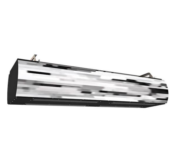 Электрическая тепловая завеса ТЕПЛОМАШ 500 Бриллиант КЭВ-24П5043Е