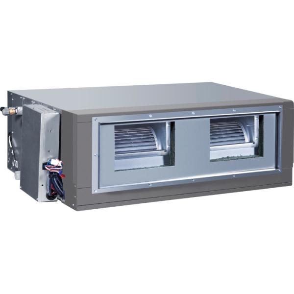 Канальная высоконапорная сплит-система Haier Super Match AD96HN1ERA / 1U96WS1ERB