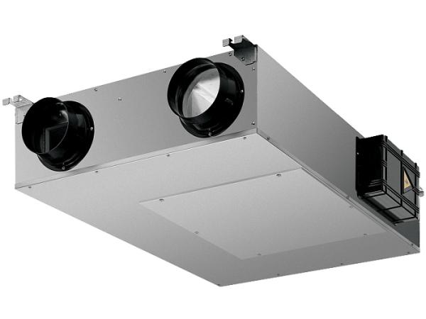 Приточно-вытяжная установка Shuft Universe RVX-1300 inv