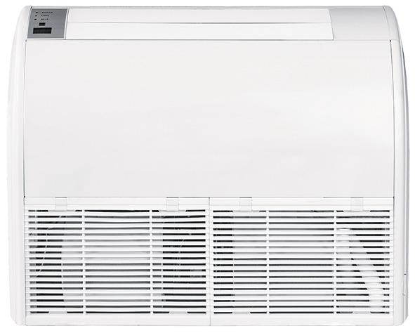 Напольно-потолочная сплит-система Gree U-Match Inverter GUD50ZD1/B-S