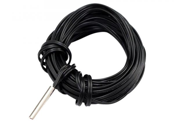 Датчик температуры Sonniger NTC 10K 6 х 50 мм кабель 5 метров