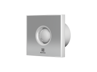 Вытяжной вентилятор Electrolux Rainbow EAFR-150 silver