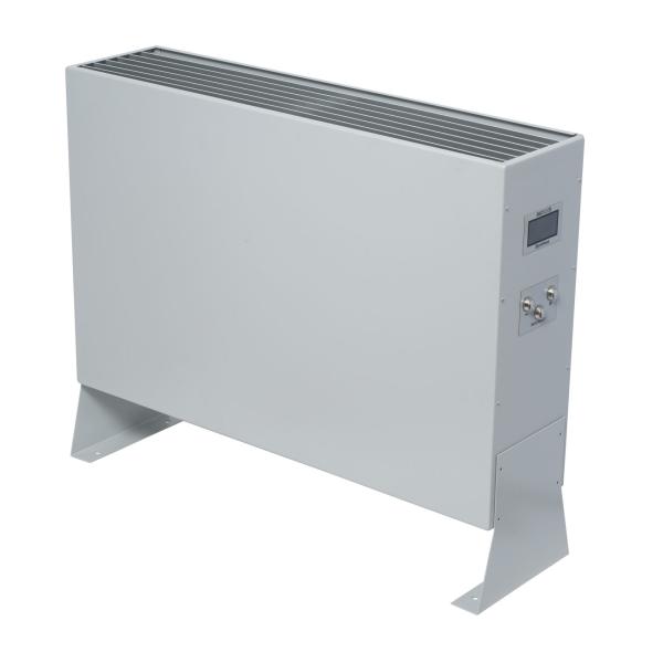 Электроконвектор промышленный ЭКСП2 с электронным термостатом ЭКСП2 (Э)-0,9-3/400 ХЛ3 IP56