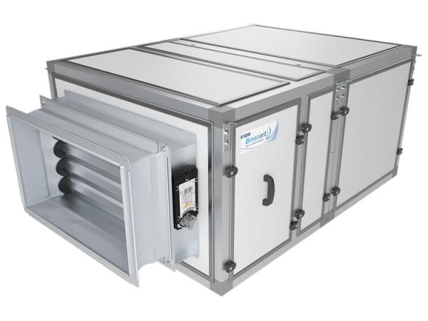 Вытяжная установка Breezart 6000 Extra