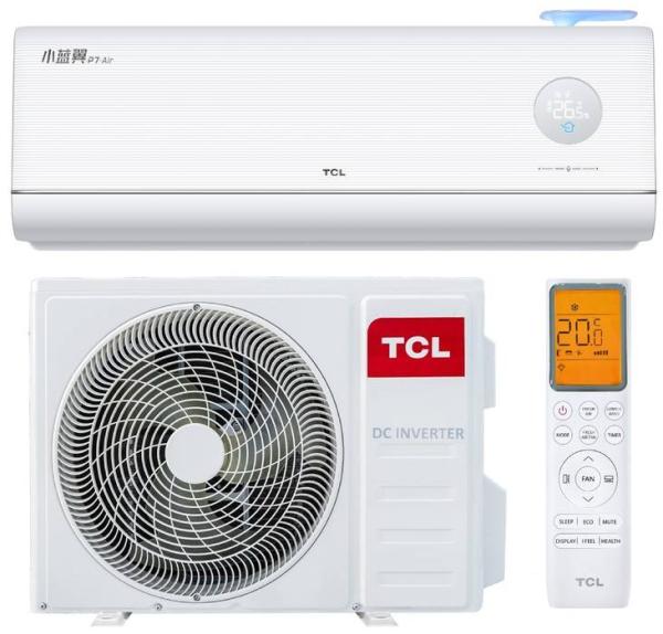 Настенный кондиционер TCL FreshIN 3.0 TAC-FR12INV/R4