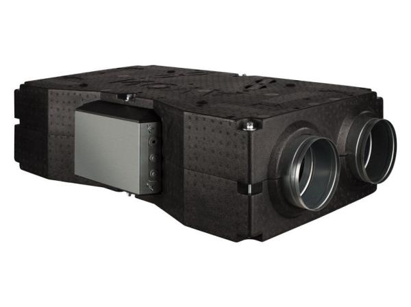 Приточно-вытяжная установка Shuft NOVA-600 EC+WIFI