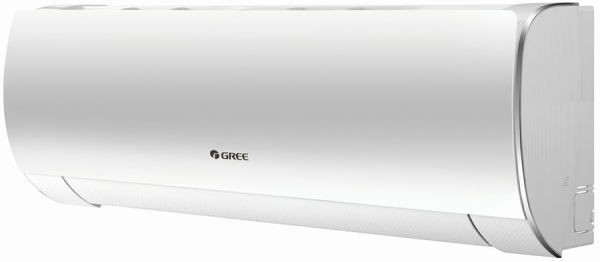 Настенный кондиционер Gree Lyra Inverter White GWH24ACE-K6DNA1I