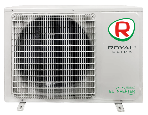 Канальная сплит-система Royal Clima COMPETENZA DC INVERTER 2025 CO-D 36HNDI/CO-E 36HNDI