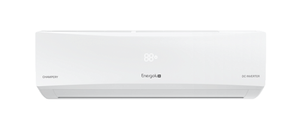 Настенный кондиционер Energolux CHAMPERY Inverter SAS12CH1-AI / SAU12CH1-AI