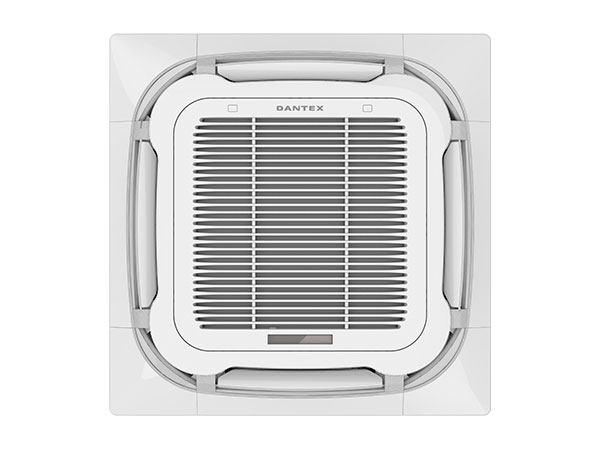 Кассетная сплит-система Dantex SMART Inverter RKD-36UHANI/RKD-36HANIE-W
