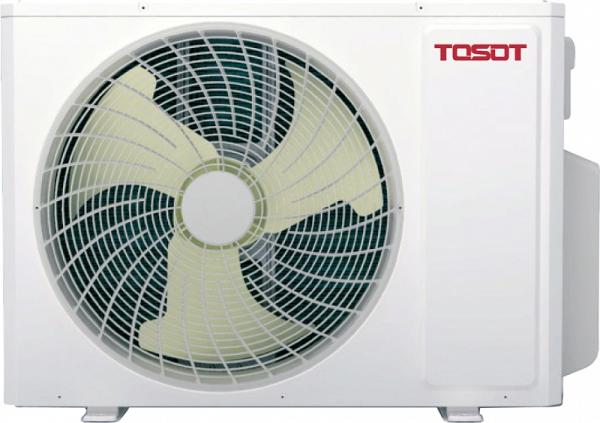 Блок наружный Tosot T18H-FMA/O