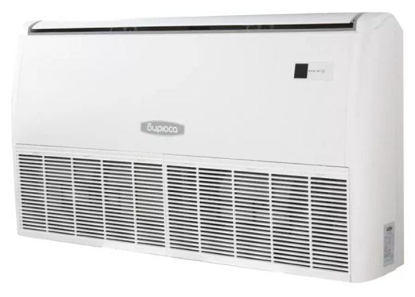 Напольно-потолочная сплит-система Бирюса инвертор BLCF-H60/5DR3