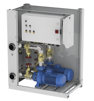 Насосная станция Royal Clima MACS-HDP-F11/P20