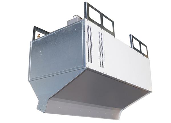 Газовая тепловая завеса ТЕПЛОМАШ 400 КЭВ-55П4160G