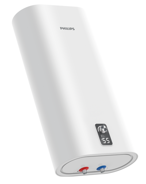 Электрический водонагреватель PHILIPS UltraHeat Intelligence AWH1626/51(50YD)
