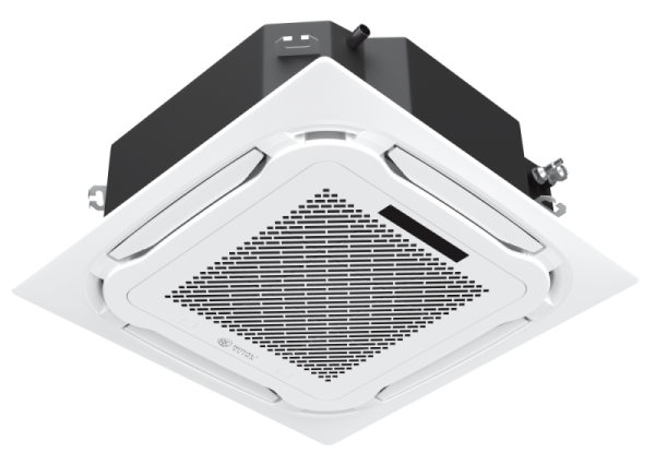 Кассетная сплит-система Royal Clima COMPETENZA DC INVERTER 2025 CO-4C 18HNDI/CO-E 18HNDI/pan 8D1 Кассетная сплит-система Royal Clima COMPETENZA DC INVERTER 2025 CO-4C 18HNDI/CO-E 18HNDI/pan 8D1