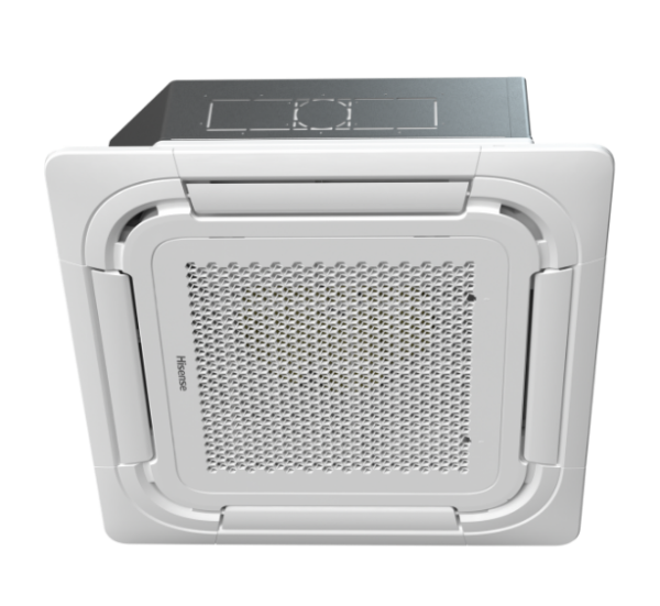 Кассетная сплит-система Hisense HEAVY CLASSIC AUC-60HR4SKA/AUC-950R/AUW-60H6SP1