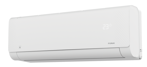 Настенный кондиционер Funai SHOGUN 2024 RAC-SG25HP.D02