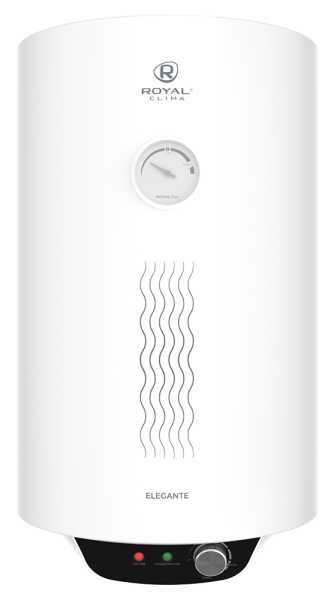 Электрический водонагреватель Royal Clima ELEGANTE RWH-E80-RE