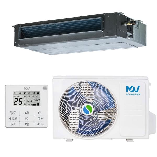 Канальная сплит-система MDV ERP Full DC Inverter MDT2II-18HWFN8 / MDOAG-18HFN8