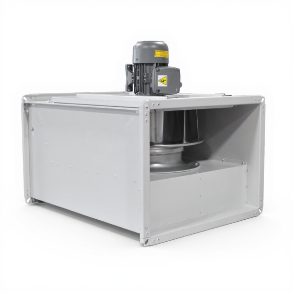 Вентилятор вытяжной кухонный Sysimple TKTH 35