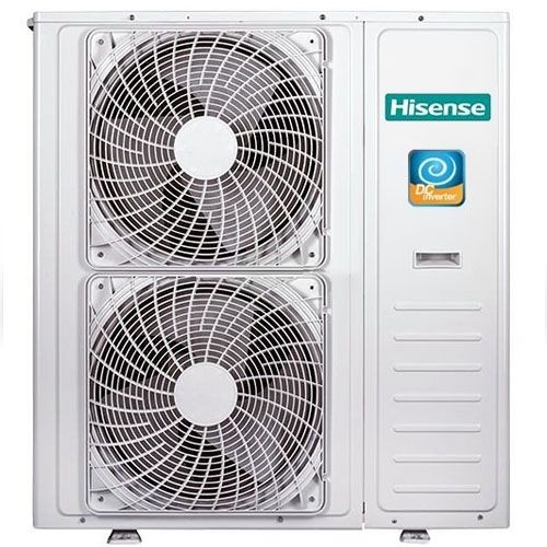 Наружный блок Hisense ULTRA Match DC Inverter AUW-60U6SP