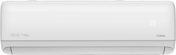 Внутренний блок настенного типа Funai DAIJIN Inverter RAM-I-DA50HP.W01/S