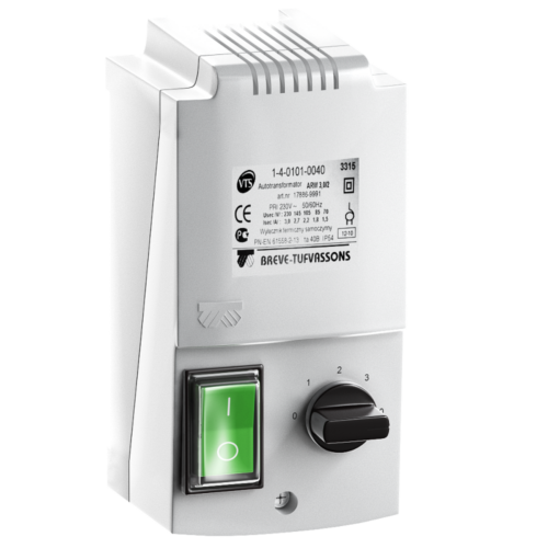 Регулятор VTS ARW 3,0/2