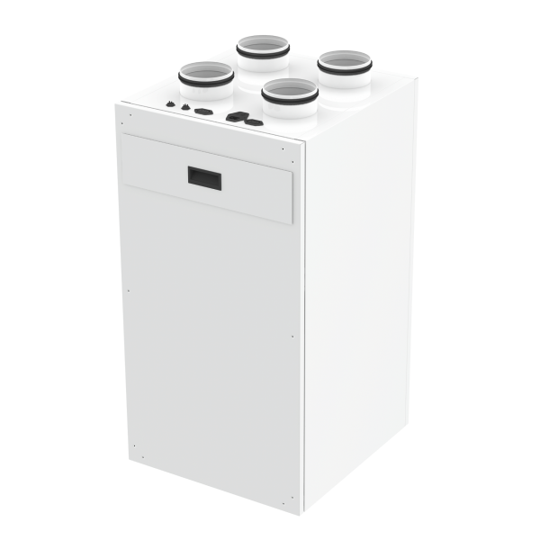 Приточно-вытяжная установка Sysimple SAVE V-325/F7