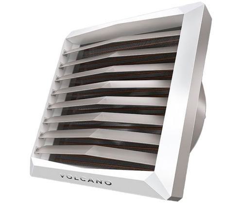 Водяной тепловентилятор Volcano VR mini 3 EC