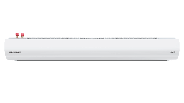 Водяная тепловая завеса KALASHNIKOV АРСЕНАЛ KVC-D20W50-11