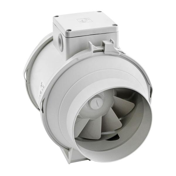 Вытяжной канальный вентилятор Soler&Palau TD350/125