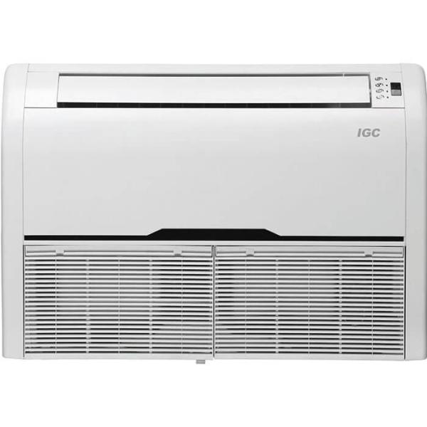 Напольно-потолочная сплит-система IGC серии T IFT-60HS/U