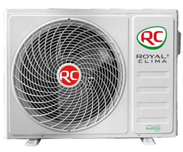 Настенный кондиционер ROYAL Clima GLORIA INVERTER 2026 RCI-GLE28HN