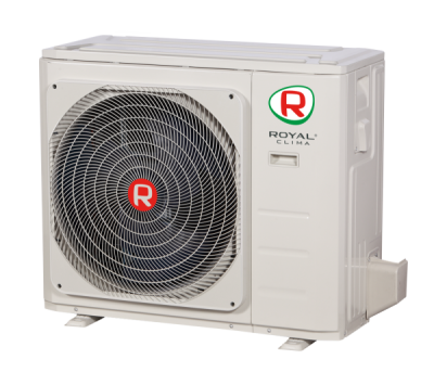 Настенный кондиционер ROYAL Clima GRANDE RC-GDB105HN