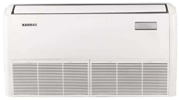 Напольно-потолочная сплит-система Lessar ECO ENERGY LS-HE55TVA4 / LU-HE55UVA4