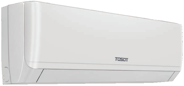 Настенный кондиционер Tosot Natal T12H-SnN2/I / T12H-SnN2/O