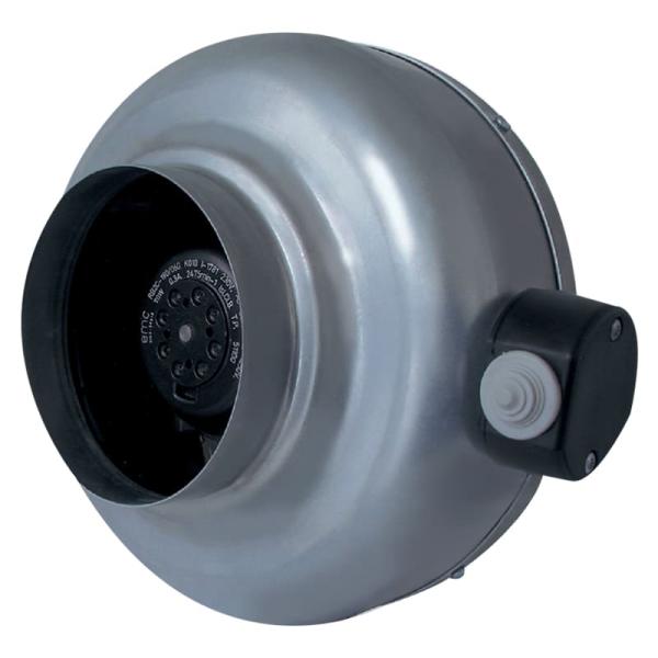 Вытяжной канальный вентилятор Soler&Palau Vent 150NK NEW