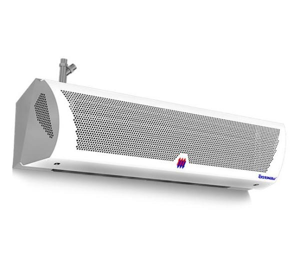 Водяная тепловая завеса ТЕПЛОМАШ 300 Комфорт КЭВ-28П3131W