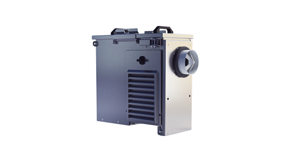 Приточная установка Ventmachine Satellite 2 EPA H1