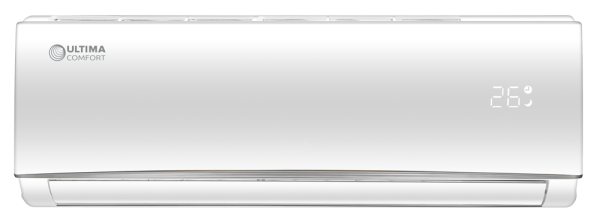 Настенный кондиционер Ultima Comfort ECLIPSE ECL-12PN