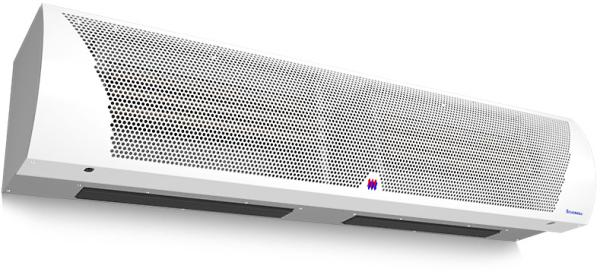 Электрическая тепловая завеса ТЕПЛОМАШ 400 Комфорт КЭВ-18П4011E