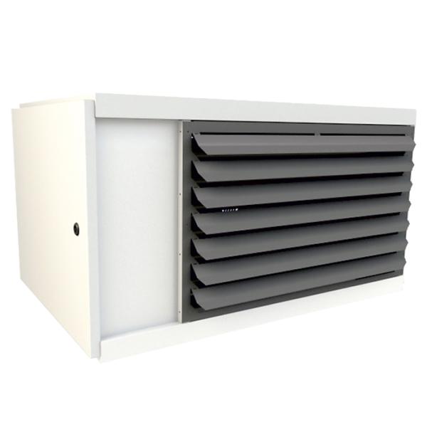 Газовый воздухонагреватель ТЕПЛОМАШ серии THG КЭВ-35THG