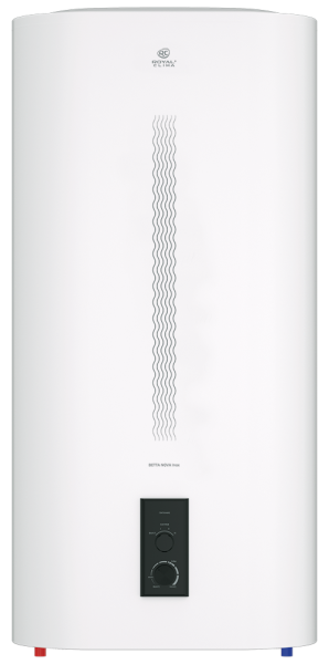 Электрический водонагреватель Royal Clima BETTA NOVA Inox RWH-BN30-FS