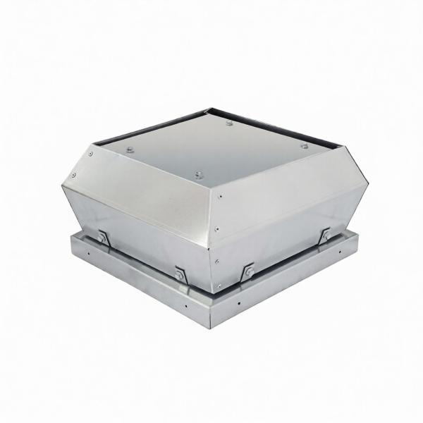 Крышный вентилятор Sysimple TDVS 400