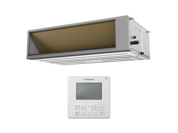 Внутренний канальный блок Kentatsu KMKM20HZRN1R